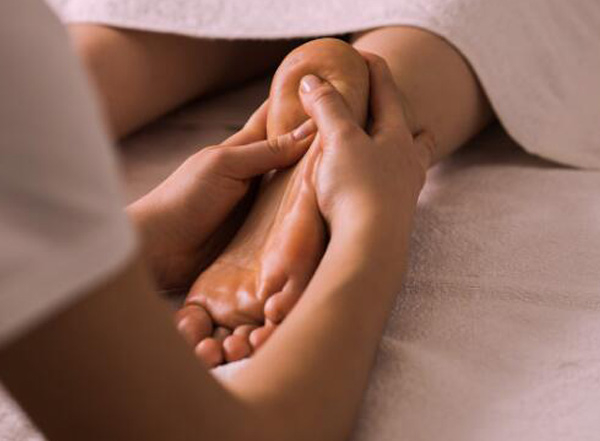 贵阳贵的足道养生馆-一个休闲的理想场所(2026年最新会所动态)