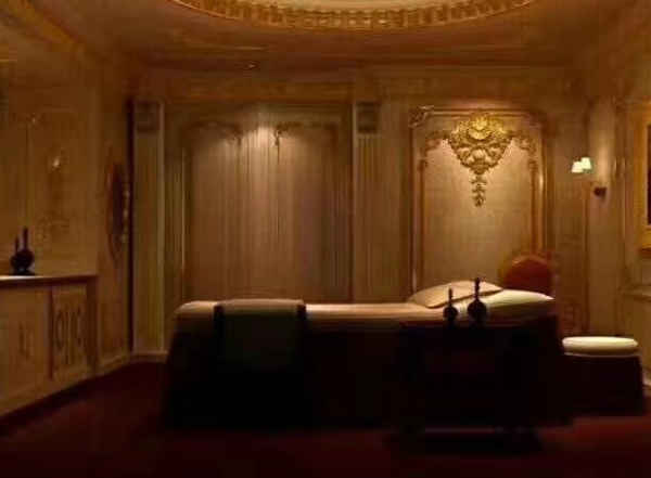 贵阳高档休闲会所风采展示(九)