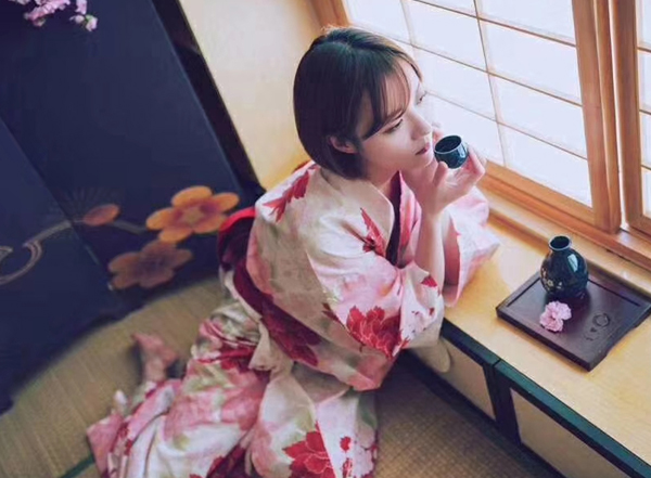 贵阳商务按摩spa会所艺师风采(二)