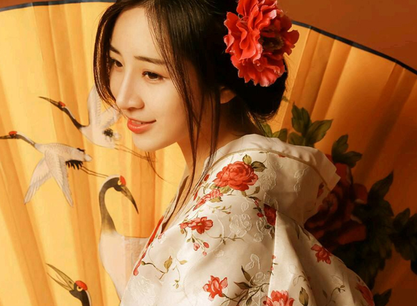 贵阳洗浴spa商务会所艺师风采(四)