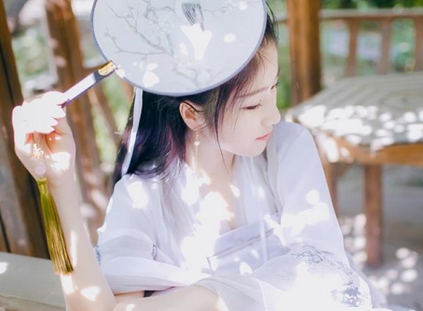 贵阳足疗会所艺师风采(七)